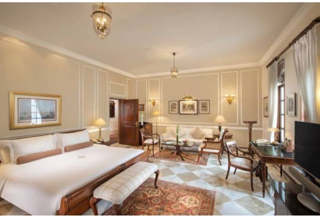 Heritage Suite